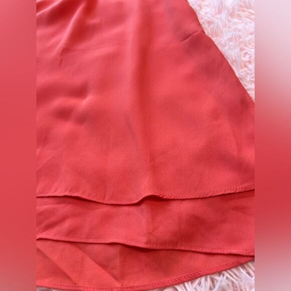 Karisa Coral Top 🌺 camisol tank 🌺 NWT 🌺 size XS - Picture 3 of 7